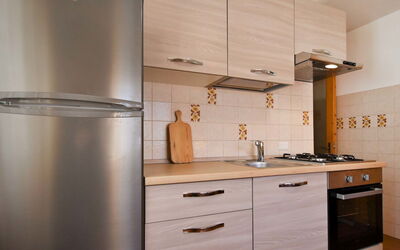 Accommodatie:&nbsp;Casa Confortina 695.1