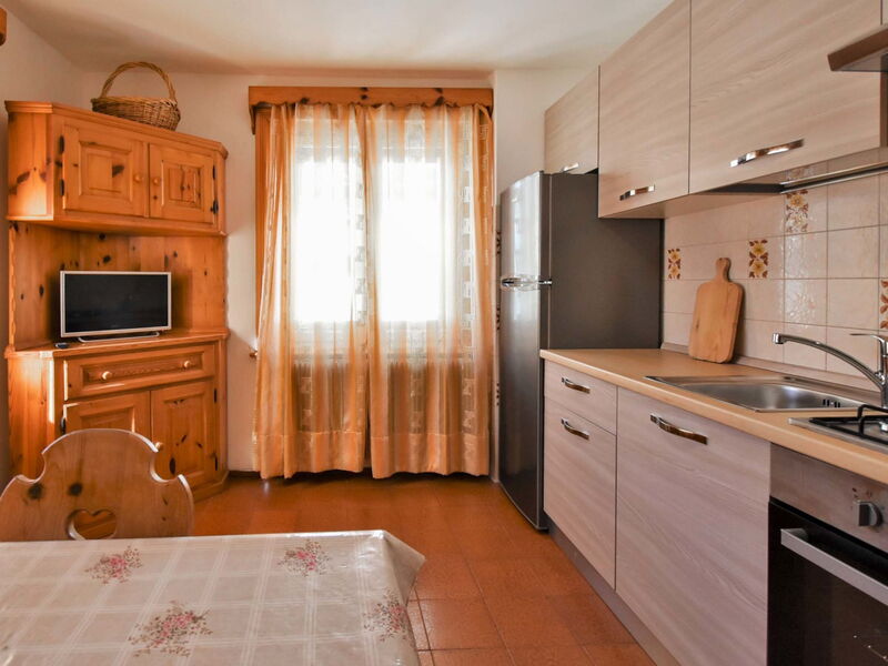 Accommodatie:&nbsp;Casa Confortina 695.1