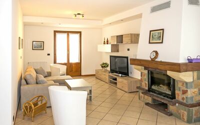 Casa Lucia (Cid200) - Cividale del Friuli, Friuli Julisch Venetië, Italië