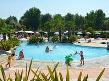 Accommodatie:&nbsp;Camping Laguna Village 699.1