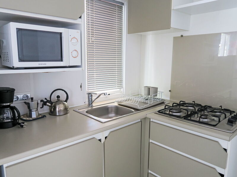 Accommodatie:&nbsp;Camping Laguna Village 699.1