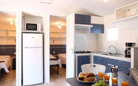 Accommodatie:&nbsp;Happy Plus 620.2