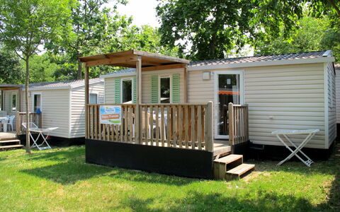 Accommodatie:&nbsp;Happy Premium 620.4