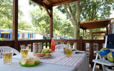 Accommodatie:&nbsp;Happy Plus 620.2