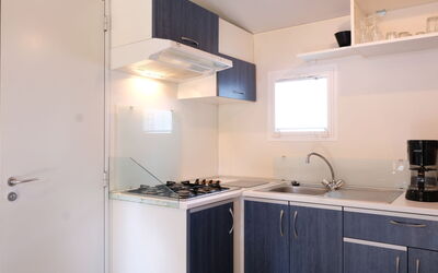Accommodatie:&nbsp;Happy Plus 620.2