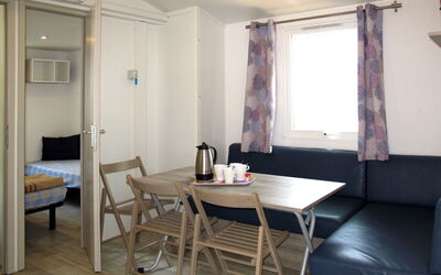 Accommodatie:&nbsp;Happy Premium 620.4