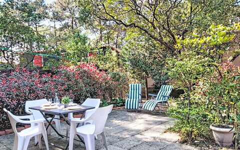 Accommodatie:&nbsp;Les Palombes 200.23
