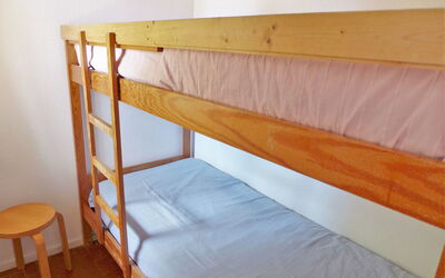 Accommodatie:&nbsp;Les Palombes 200.7