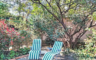 Accommodatie:&nbsp;Les Palombes 200.23
