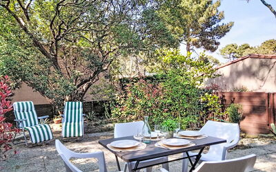 Accommodatie:&nbsp;Les Palombes 200.23