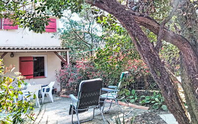 Accommodatie:&nbsp;Les Palombes 200.23