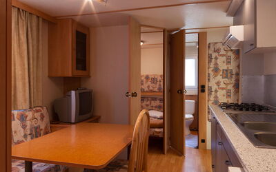 Accommodatie:&nbsp;Centro Vacanze Isuledda 651.1