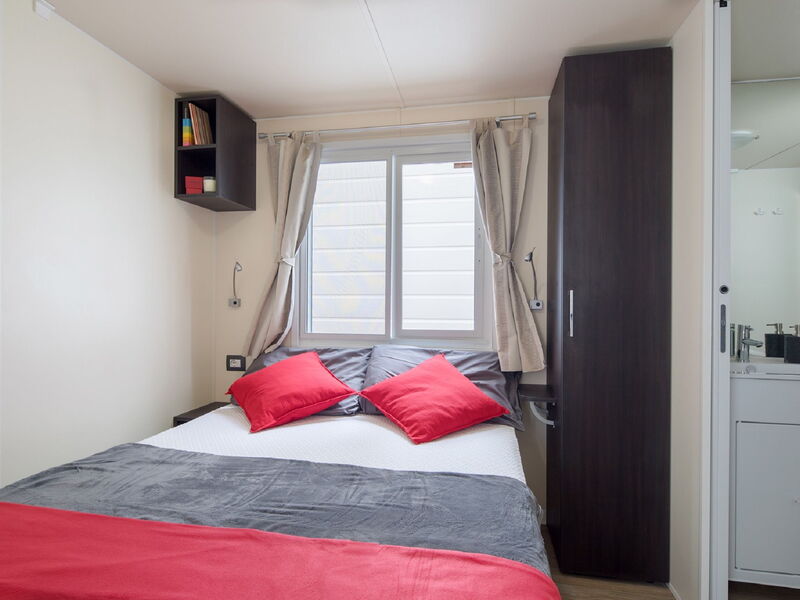 Accommodatie:&nbsp;Centro Vacanze Isuledda 651.5