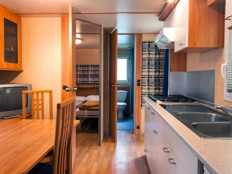 Accommodatie:&nbsp;Centro Vacanze Isuledda 651.2
