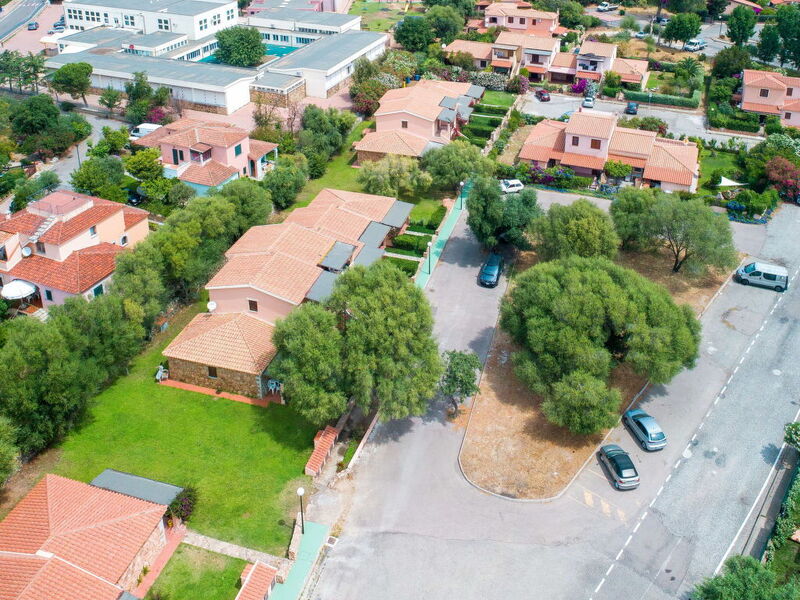 Residenza Gallura