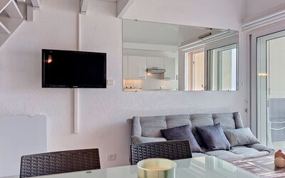 Accommodatie:&nbsp;Ortal Océan 280.10