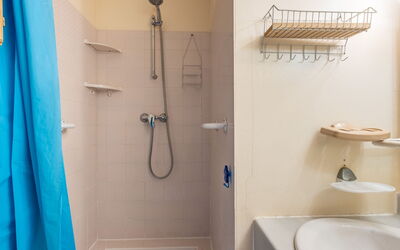 Accommodatie:&nbsp;Ortal Océan 280.9