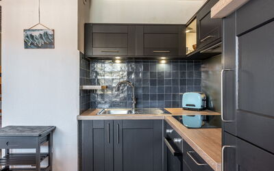 Accommodatie:&nbsp;Ortal Océan 280.9