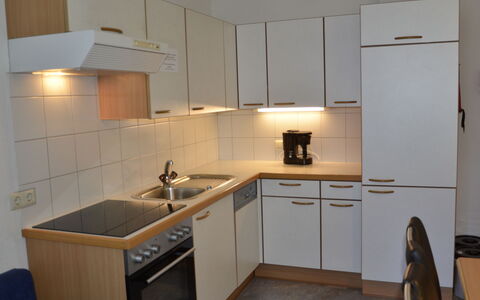 Accommodatie:&nbsp;Kassler 821.3