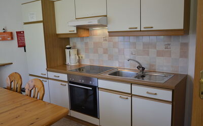 Accommodatie:&nbsp;Kassler 821.3