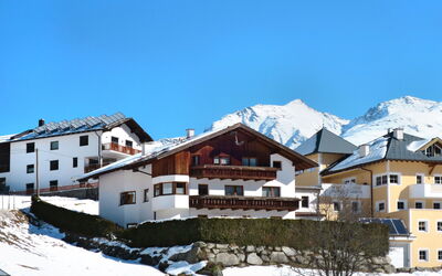 Accommodatie:&nbsp;Kassler 821.3