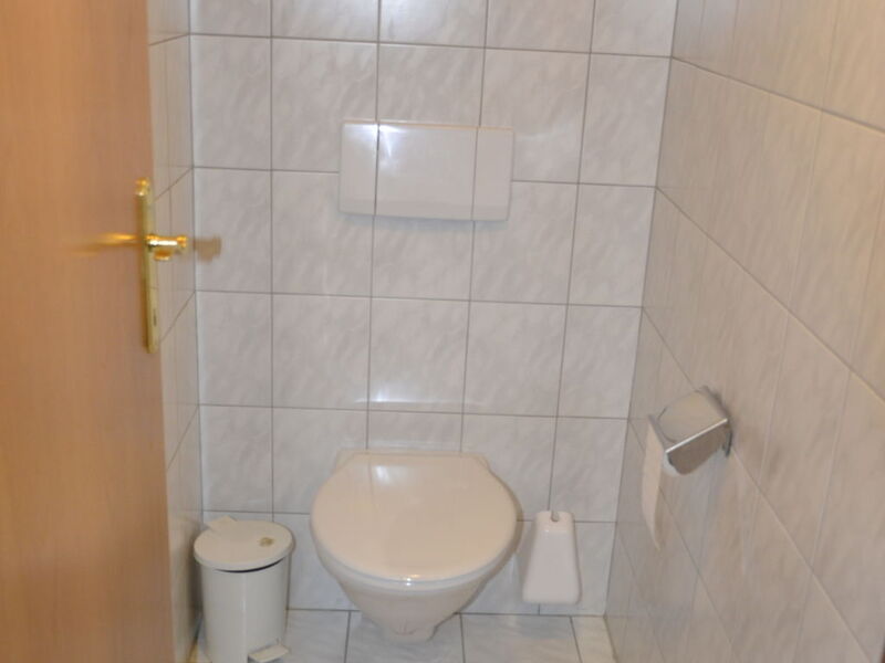Accommodatie:&nbsp;Kassler 821.2