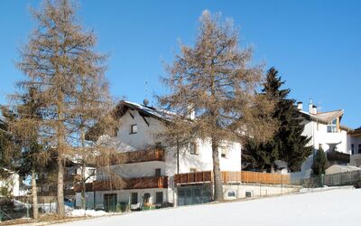 St Valentin San Valentino 618 - Graun im Vinschgau, Trentino Zuid Tirol, Italië - Nebenhaus Schönblick (Svh111) 618.2