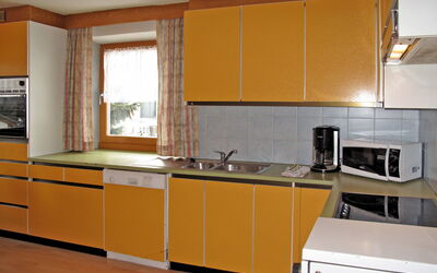 Accommodatie:&nbsp;Nebenhaus Schönblick (Svh111) 618.2