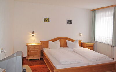 Accommodatie:&nbsp;Nebenhaus Schönblick (Svh111) 618.2