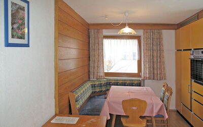 Accommodatie:&nbsp;Nebenhaus Schönblick (Svh111) 618.2