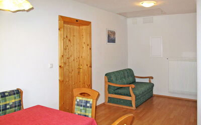Accommodatie:&nbsp;Nebenhaus Schönblick (Svh112) 618.3