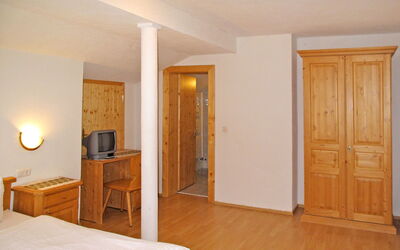 Accommodatie:&nbsp;Nebenhaus Schönblick (Svh112) 618.3