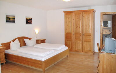 Accommodatie:&nbsp;Nebenhaus Schönblick (Svh112) 618.3