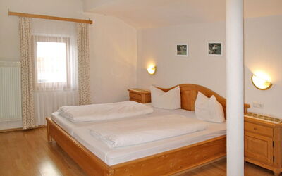Accommodatie:&nbsp;Nebenhaus Schönblick (Svh112) 618.3