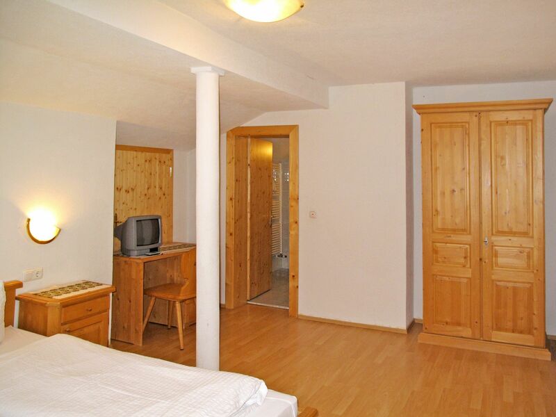 Accommodatie:&nbsp;Nebenhaus Schönblick (Svh112) 618.3