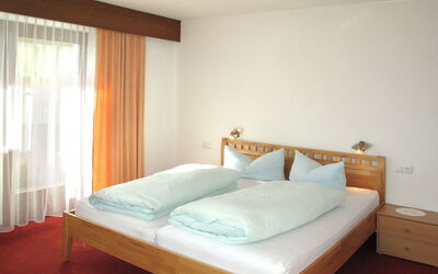 Accommodatie:&nbsp;Haupthaus Schönblick (Svh119) 619.5