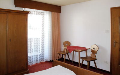 Accommodatie:&nbsp;Haupthaus Schönblick (Svh121) 619.6