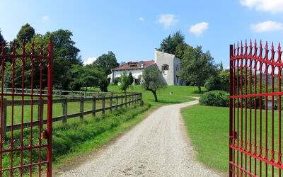 La Bertolina