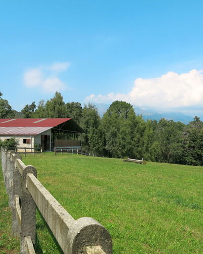 La Bertolina