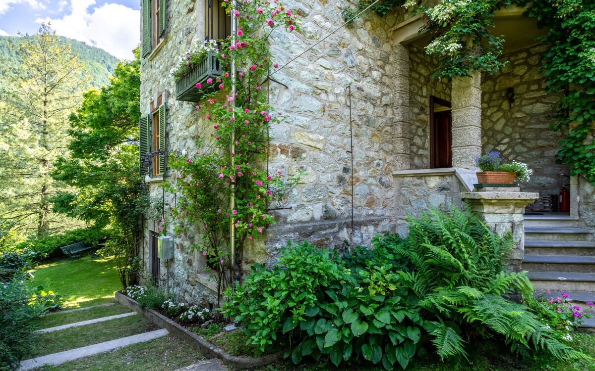 Villa Biino