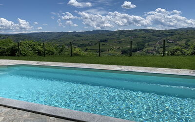 Accommodatie:&nbsp;Cascina Castello 602.2