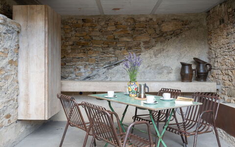 Accommodatie:&nbsp;Rosetta (Top131) 602.2