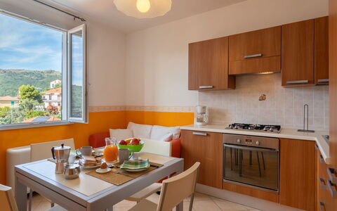 Accommodatie:&nbsp;Arancia (Ptb153) 665.4
