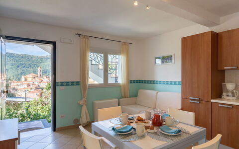 Accommodatie:&nbsp;Verde (Ptb151) 665.2