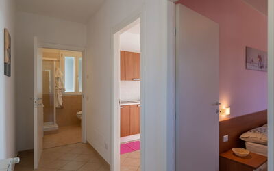 Accommodatie:&nbsp;Rosa (Ptb150) 665.1