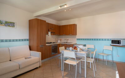 Accommodatie:&nbsp;Verde (Ptb151) 665.2