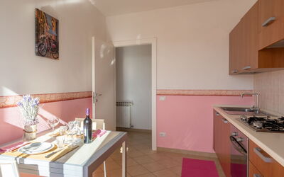 Accommodatie:&nbsp;Rosa (Ptb150) 665.1