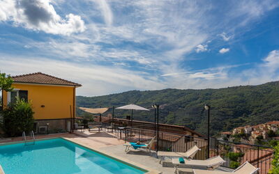 Accommodatie:&nbsp;Giallo (Ptb152) 665.3