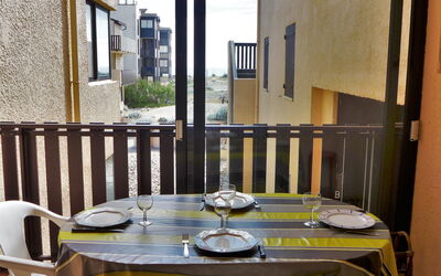 Accommodatie:&nbsp;Les Maisons de L'Océan 450.9