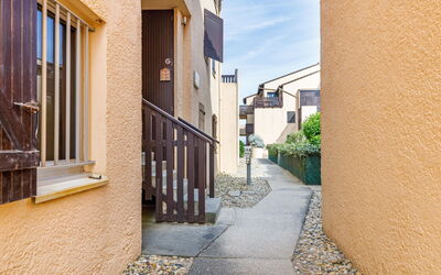 Accommodatie:&nbsp;Les Maisons de L'Océan 450.7